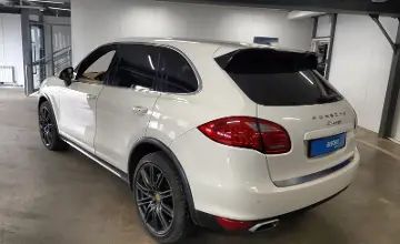 Porsche Cayenne 2010 года за 13 500 000 тг. в Астана фото 4