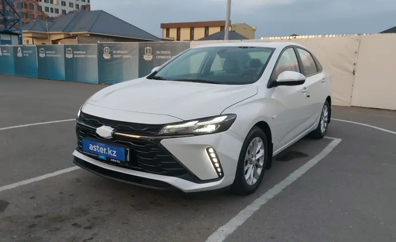 Chevrolet Monza 2023 года за 6 780 300 тг. в Шымкент