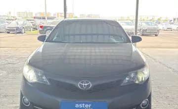 Toyota Camry 2013 года за 7 000 000 тг. в Алматы фото 2