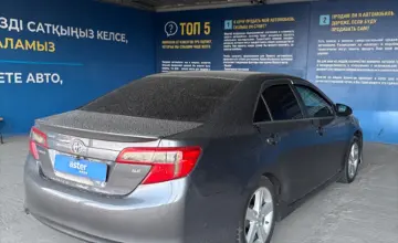 Toyota Camry 2013 года за 7 000 000 тг. в Алматы