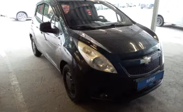 Chevrolet Spark 2011 года за 2 500 000 тг. в Алматы фото 3