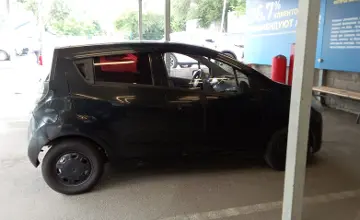 Chevrolet Spark 2011 года за 2 500 000 тг. в Алматы фото 4