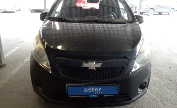 Chevrolet Spark 2011 года за 2 500 000 тг. в Алматы фото 2