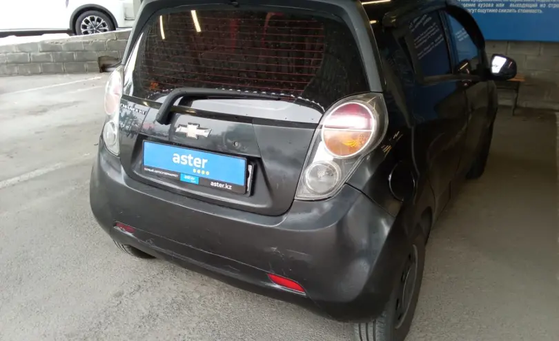 Chevrolet Spark 2011 года за 2 500 000 тг. в Алматы фото 5
