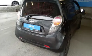 Chevrolet Spark 2011 года за 2 500 000 тг. в Алматы