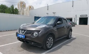 Nissan Juke 2013 года за 4 700 000 тг. в Шымкент фото 1