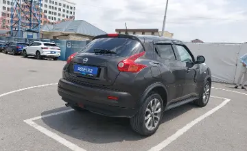 Nissan Juke 2013 года за 4 700 000 тг. в Шымкент фото 3