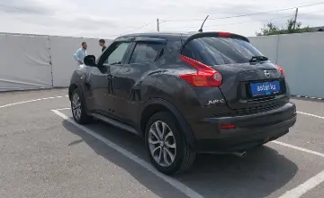 Nissan Juke 2013 года за 4 700 000 тг. в Шымкент фото 4