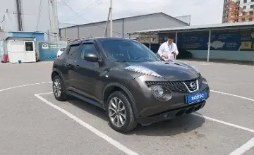 Nissan Juke 2013 года за 4 700 000 тг. в Шымкент фото 2