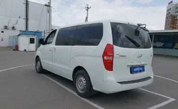 Hyundai Starex 2010 года за 5 000 000 тг. в Шымкент фото 4