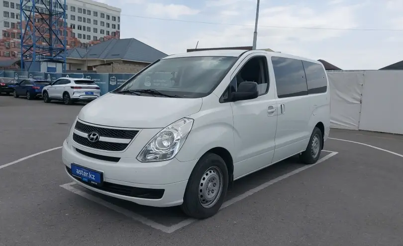 Hyundai Starex 2010 года за 5 000 000 тг. в Шымкент