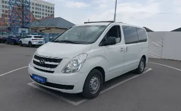 Hyundai Starex 2010 года за 5 000 000 тг. в Шымкент фото 1
