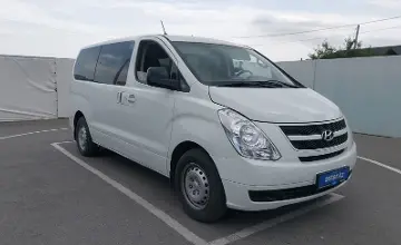Hyundai Starex 2010 года за 5 000 000 тг. в Шымкент фото 2