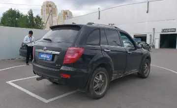 Lifan X60 2015 года за 2 000 000 тг. в Шымкент фото 3