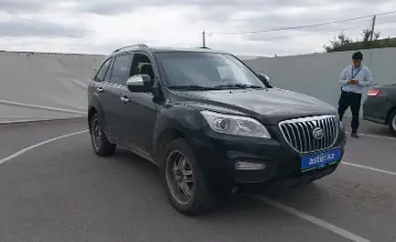 Lifan X60 2015 года за 2 000 000 тг. в Шымкент фото 2