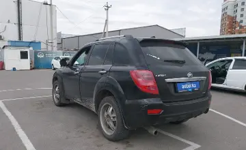 Lifan X60 2015 года за 2 000 000 тг. в Шымкент фото 4