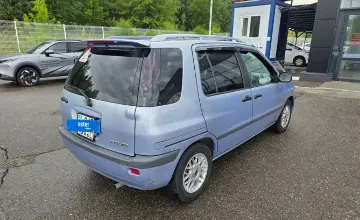 Toyota Raum 1997 года за 2 500 000 тг. в Усть-Каменогорск