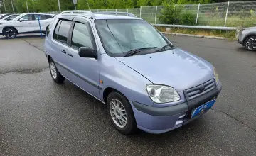 Toyota Raum 1997 года за 2 500 000 тг. в Усть-Каменогорск фото 3