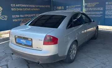 Audi A6 1997 года за 2 000 000 тг. в Талдыкорган