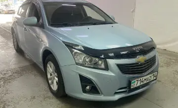 Chevrolet Cruze 2013 года за 5 000 000 тг. в Павлодар фото 3