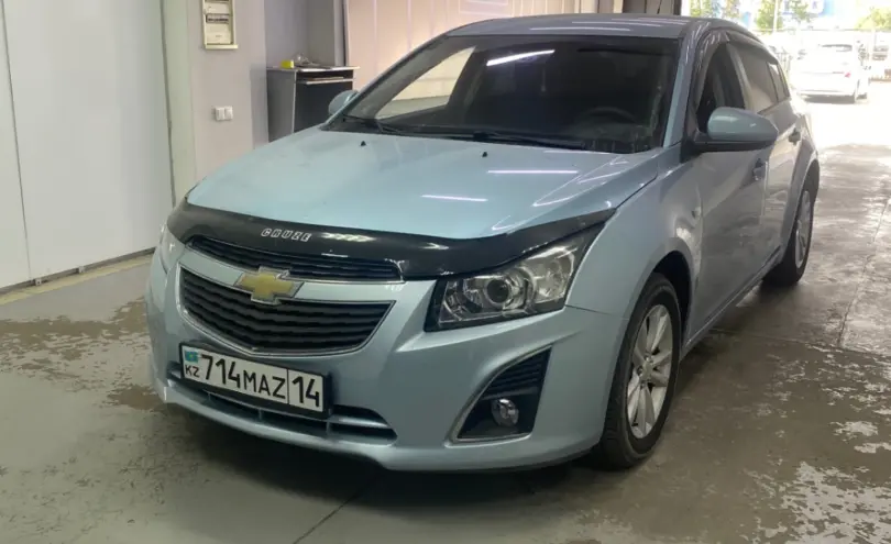 Chevrolet Cruze 2013 года за 5 000 000 тг. в Павлодар