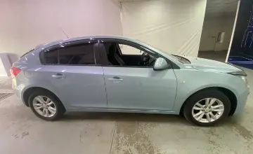 Chevrolet Cruze 2013 года за 5 000 000 тг. в Павлодар фото 4