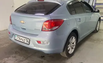 Chevrolet Cruze 2013 года за 5 000 000 тг. в Павлодар