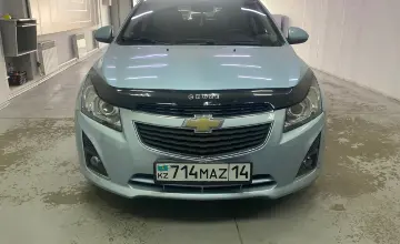 Chevrolet Cruze 2013 года за 5 000 000 тг. в Павлодар фото 2