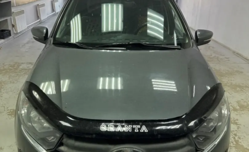 LADA (ВАЗ) Granta 2024 года за 5 000 000 тг. в Павлодар фото 2