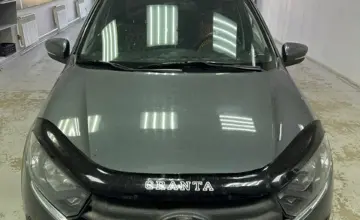 LADA (ВАЗ) Granta 2024 года за 5 000 000 тг. в Павлодар фото 2