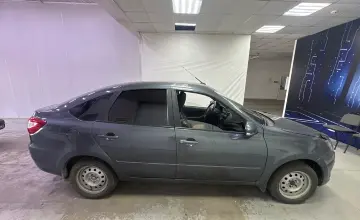 LADA (ВАЗ) Granta 2024 года за 5 000 000 тг. в Павлодар фото 4