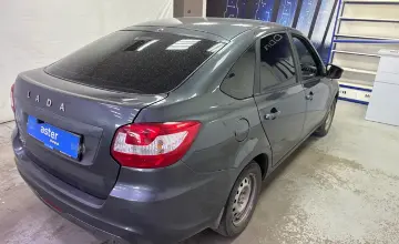 LADA (ВАЗ) Granta 2024 года за 5 000 000 тг. в Павлодар