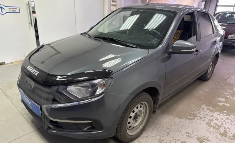 LADA (ВАЗ) Granta 2024 года за 5 000 000 тг. в Павлодар