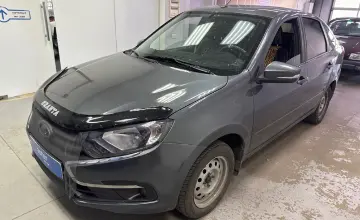 LADA (ВАЗ) Granta 2024 года за 5 000 000 тг. в Павлодар фото 1