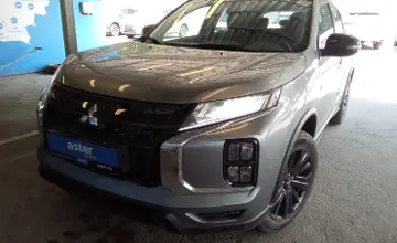Mitsubishi ASX 2022 года за 12 500 000 тг. в Алматы фото 1