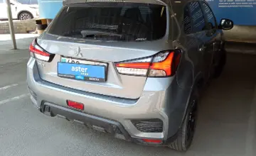 Mitsubishi ASX 2022 года за 12 500 000 тг. в Алматы