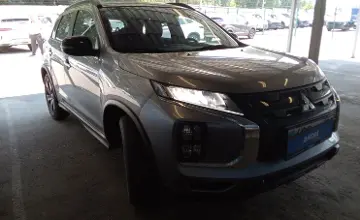 Mitsubishi ASX 2022 года за 12 500 000 тг. в Алматы фото 3