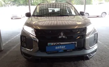 Mitsubishi ASX 2022 года за 12 500 000 тг. в Алматы фото 2