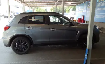 Mitsubishi ASX 2022 года за 12 500 000 тг. в Алматы фото 4