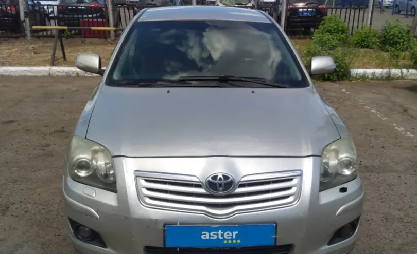 Toyota Avensis 2006 года за 4 000 000 тг. в Павлодар фото 2