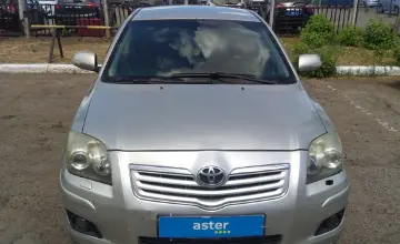 Toyota Avensis 2006 года за 4 000 000 тг. в Павлодар фото 2