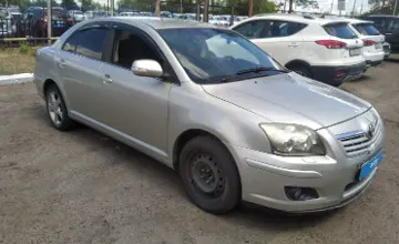 Toyota Avensis 2006 года за 4 000 000 тг. в Павлодар фото 3