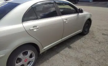 Toyota Avensis 2006 года за 4 000 000 тг. в Павлодар фото 4