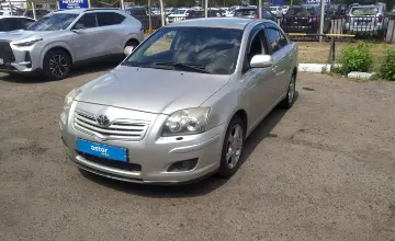 Toyota Avensis 2006 года за 4 000 000 тг. в Павлодар фото 1