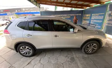 Nissan X-Trail 2014 года за 7 000 000 тг. в Талдыкорган фото 4