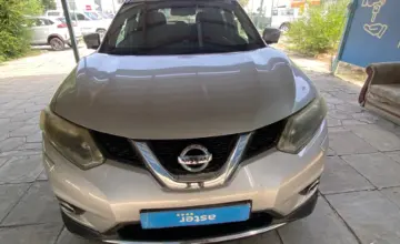 Nissan X-Trail 2014 года за 7 000 000 тг. в Талдыкорган фото 2