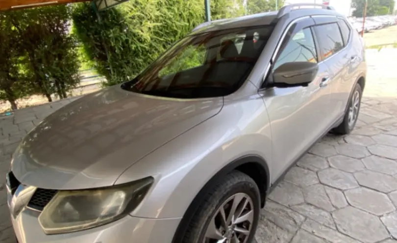 Nissan X-Trail 2014 года за 7 000 000 тг. в Талдыкорган