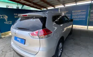 Nissan X-Trail 2014 года за 7 000 000 тг. в Талдыкорган