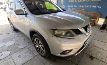 Nissan X-Trail 2014 года за 7 000 000 тг. в Талдыкорган фото 3