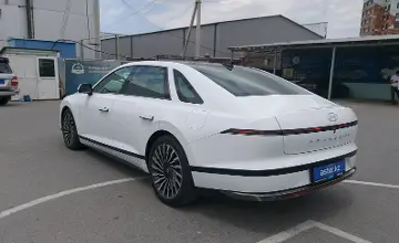Hyundai Grandeur 2022 года за 19 500 000 тг. в Шымкент фото 4